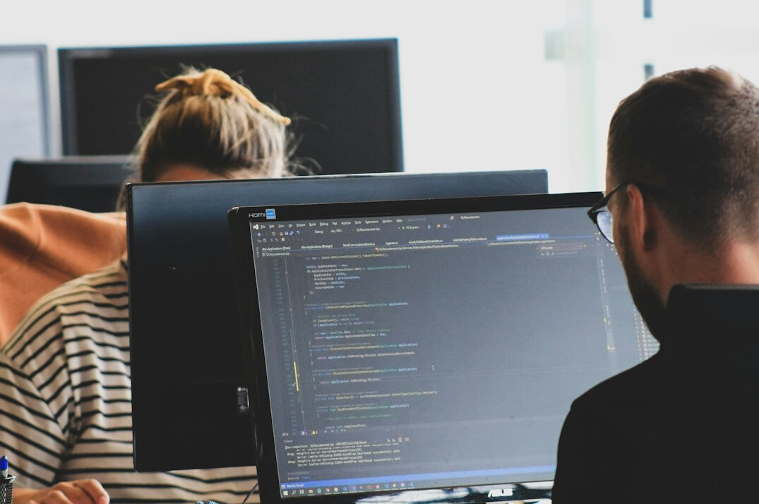 advanced programming team